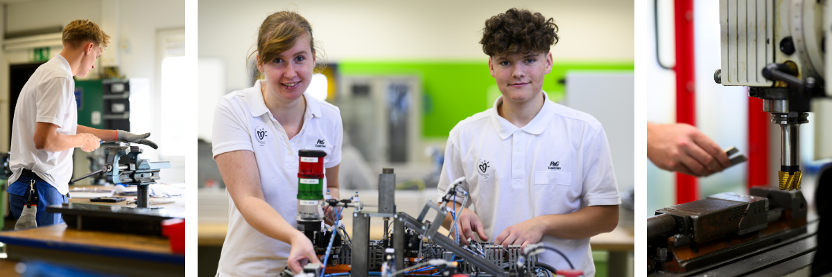 Procter & Gamble logo